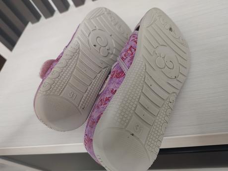 Ciciban papuče 31, ciciban,31