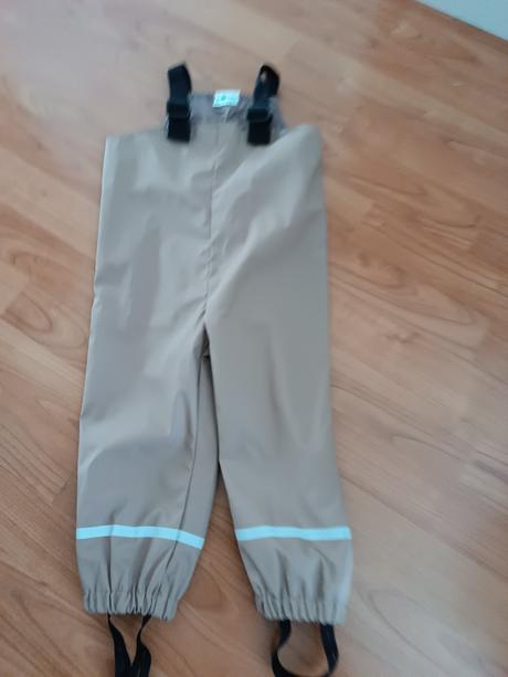 Nohavice do dažďa, pepco,92