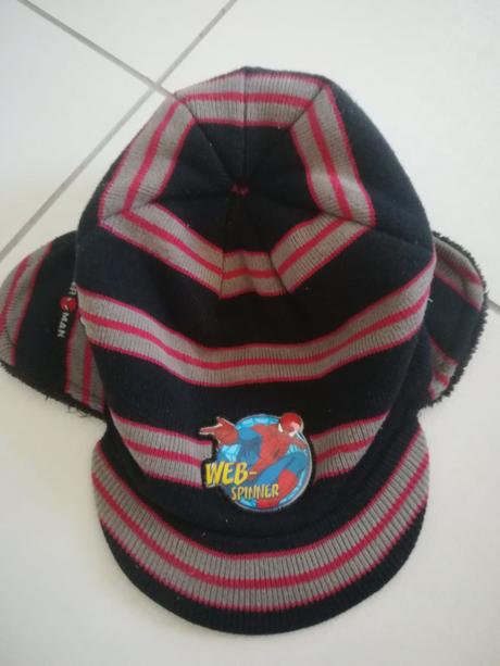 Ciapka, marvel,50
