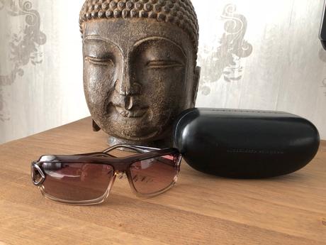 Slnecne okuliare alessandro dell acqua, 