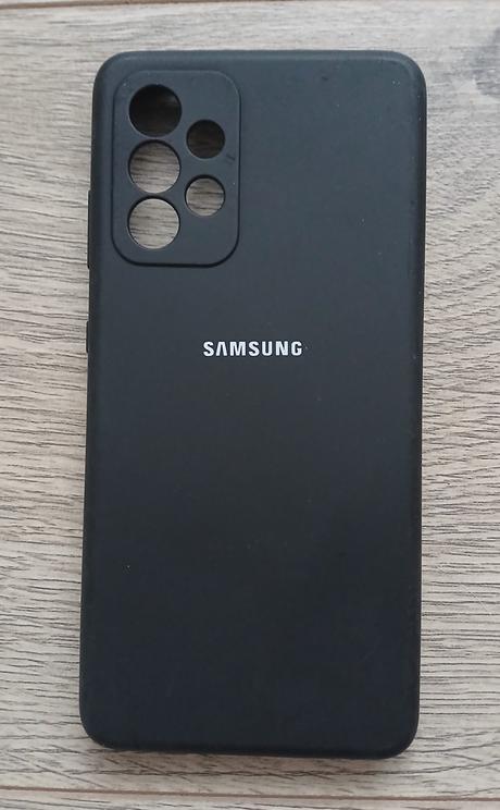Obal na samsung galaxy a 52, samsung