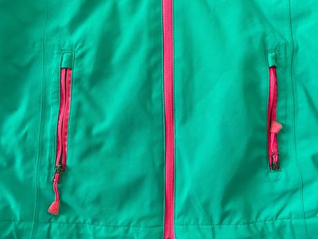 Outdoor bunda, mckinley,116