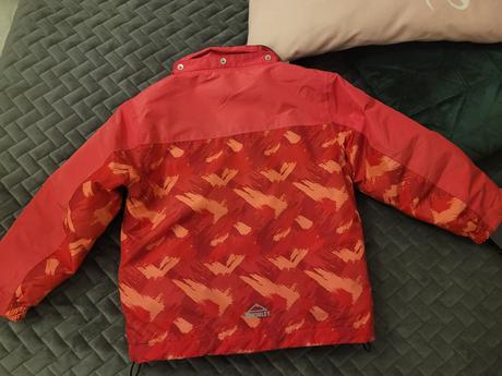 Bunda  mc kinley, mckinley,110