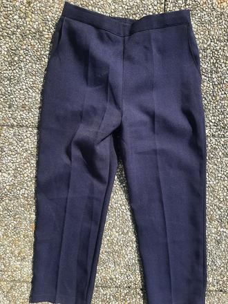 Nohavice velk. 12/40., 40