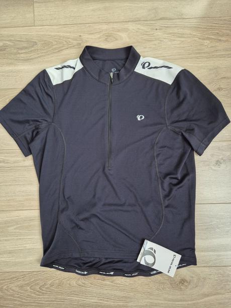 Cyklisticke tričko, l