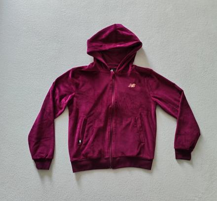 Mikina, new balance,146