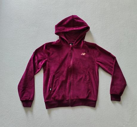 Mikina, new balance,146