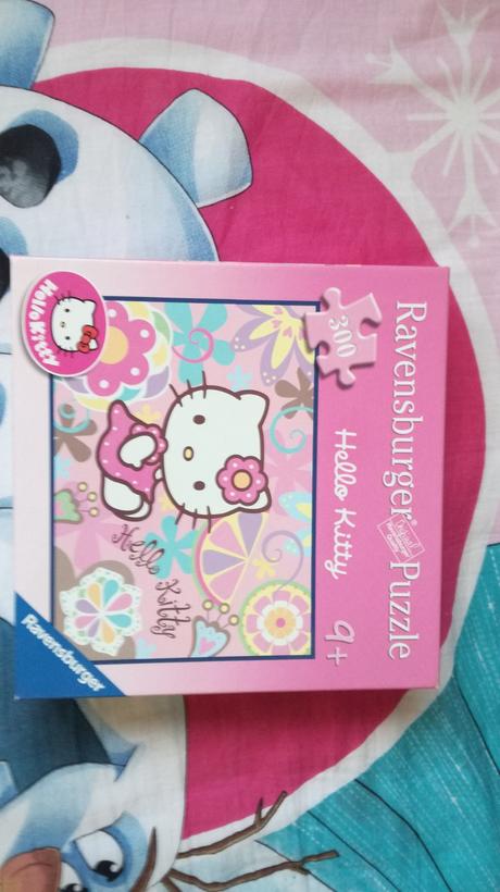 Detske puzzle, 