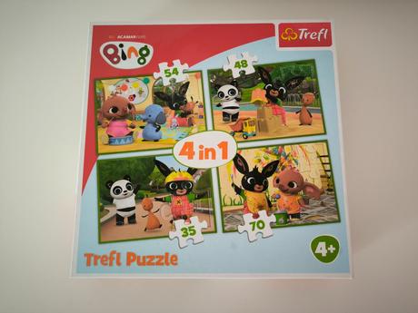 Puzzle bing,