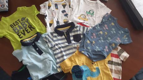 Balik triciek na leto c.68, 68–80