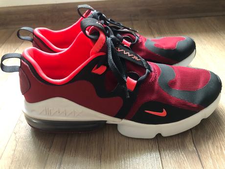 Tenisky air max, nike,38
