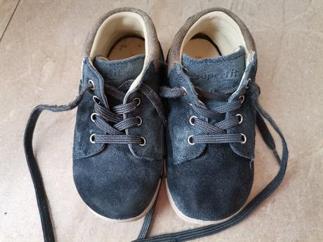 Kozene superfit topanky na prve kroky, superfit,21