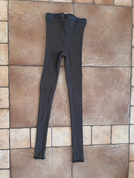 Mathilde hnede leginky, pompdelux,134