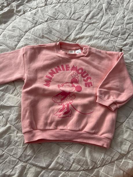 Mikina h&m, h&m,80