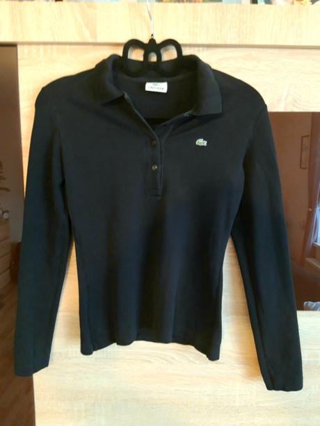 Tričko, lacoste,xs