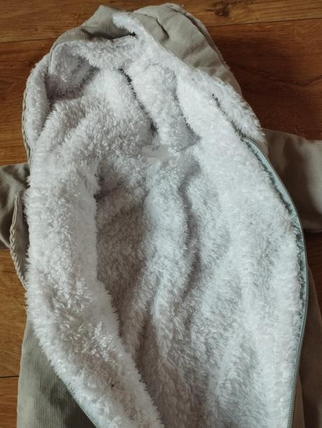 Menčestrová kombinéza, 68