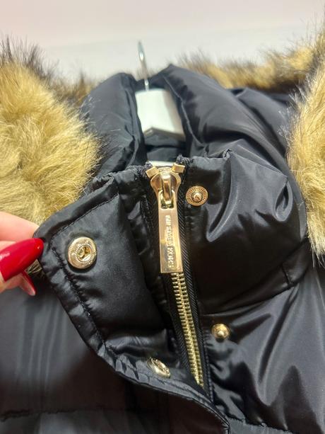 Zimna bunda michael kors, michael kors,l