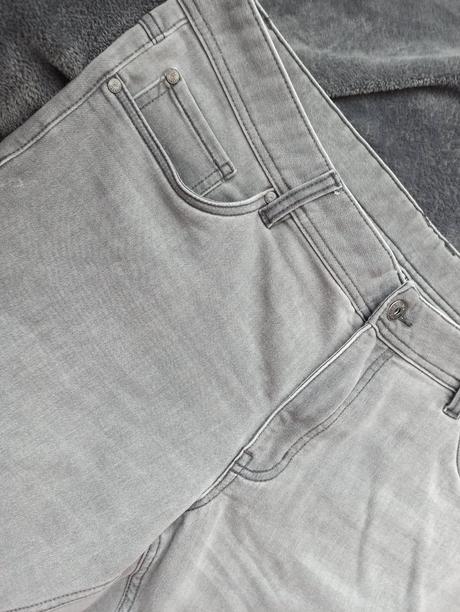 Pánske kraťasy livergy, 58