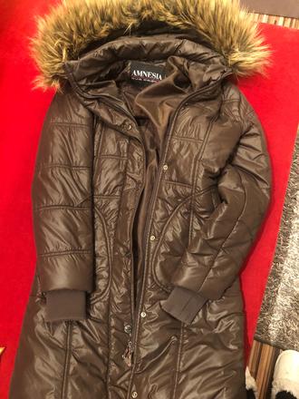Zimná bunda, m