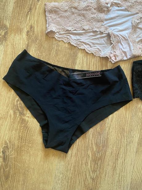 Victoria secret nohavičky s/m, victoria's secret,s