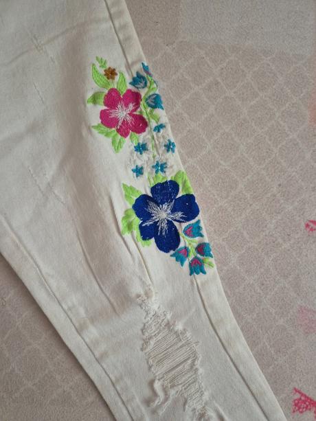 Krásné skinny džínsy, gate,xs