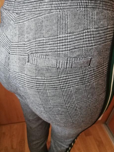 Dámske nohavice, xs