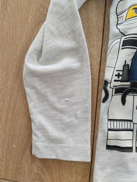 Tričko 110-116, h&m,110