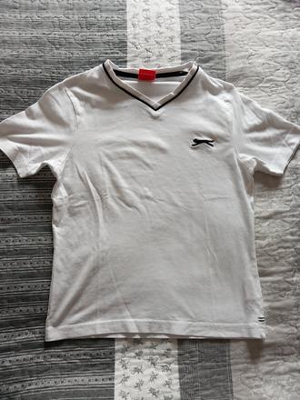 Tričko, slazenger,122
