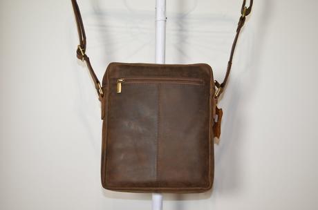 Kožená taška, 