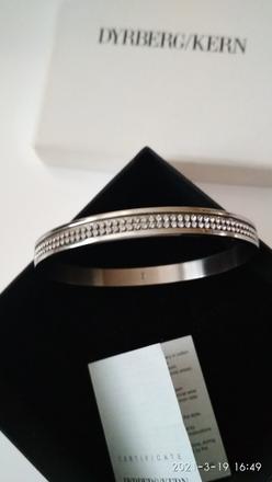 Náramok dyrberg/kern, 