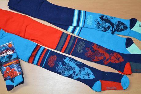 Detské pančušky minnie, 92 - 134