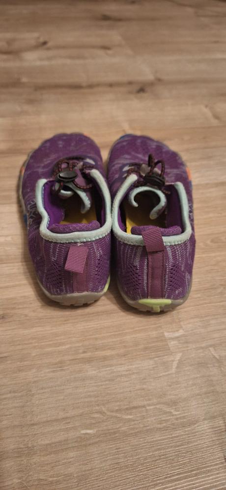 Barefoot tenisky z aliexpressu vel.35, 35