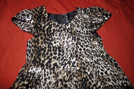 Leopardie satocky st.bernard, st. bernard,98