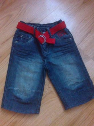 Rifle trojštvrťové-1x oblečené, okay,110