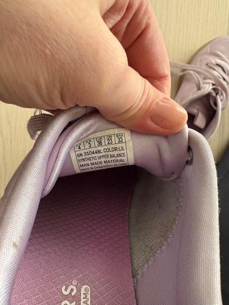 Tenisky skechers 36, skechers,36