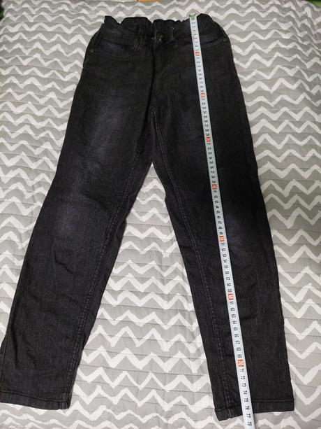 Rifle v super stave, 134