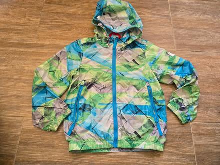 Prechodná bunda č.116, reima,116