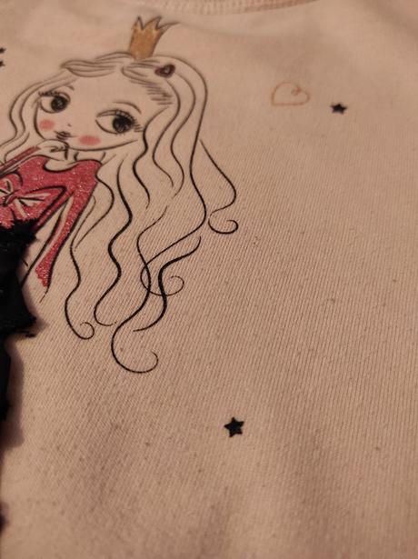 Mikina, dopodopo,128