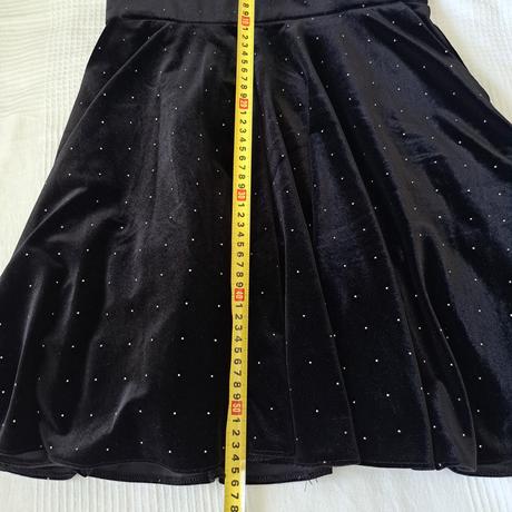 Damska sukňa, orsay,s
