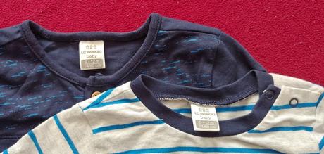 Tričká duopack, 74