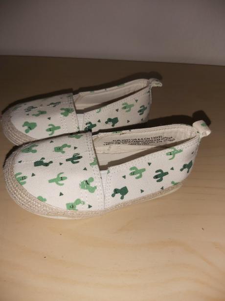 Topánky 20/21 h&m, h&m,21