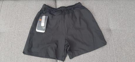 Šortky športové, nike,128