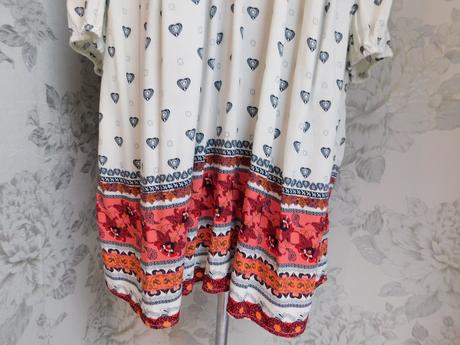 Pekna lahučka bluzka, 38