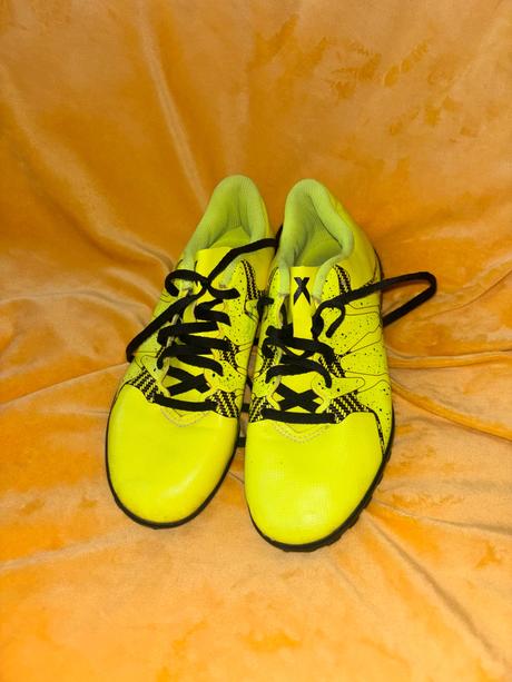 Halovky, adidas,36