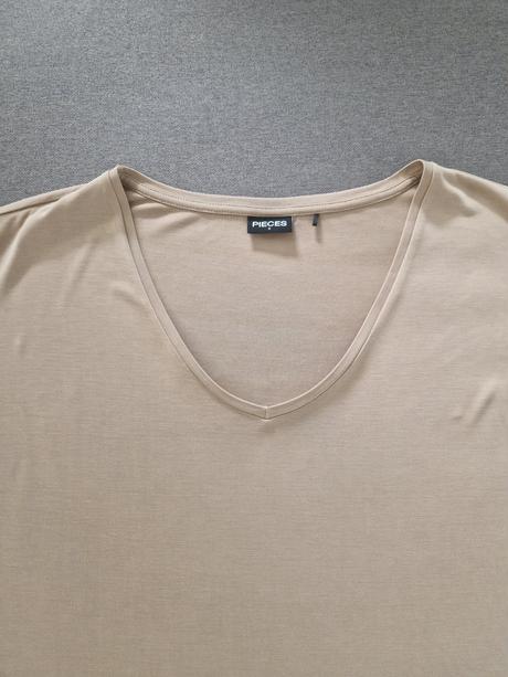 Jednoduché tričko pieces, s