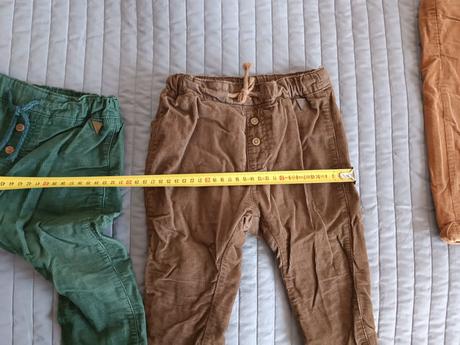 Podsite mencestraky, h&m,80