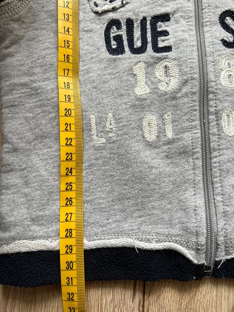 Guess krasna suprava., guess,80