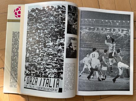 Mexiko 70 imrich horňáček za 6eur,