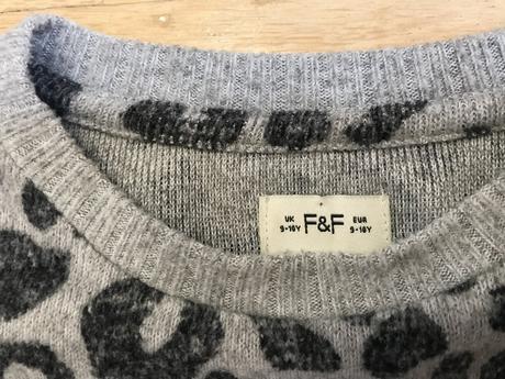 Tepláková súprava f&f, f&f,146