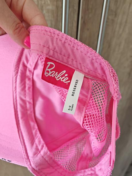 Detská šiltovka, reserved,54